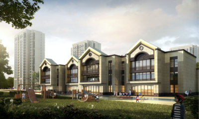 匠心構筑，為美好而來 溫泉新都孔雀城溫泉設備的技術研發之路