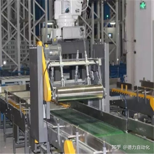 智能物流技術、自動化裝備與溫泉設備技術研發的融合與發展趨勢